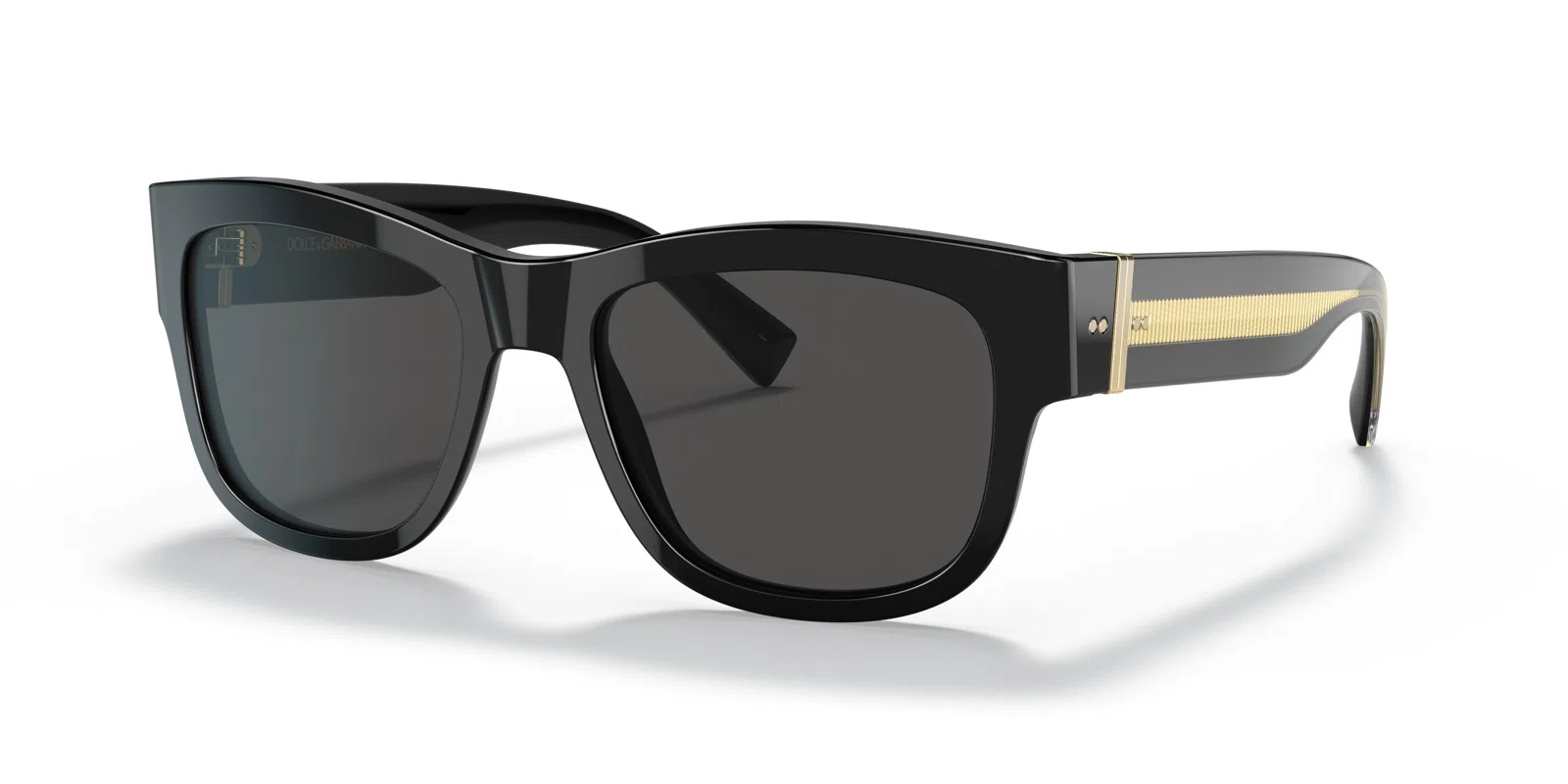 Dolce & Gabbana 4390F Sunglasses - view 10